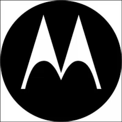 À quelle marque ce logo appartient-il ?