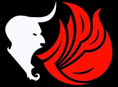 À quelle marque ce magnifique logo appartient-il ?