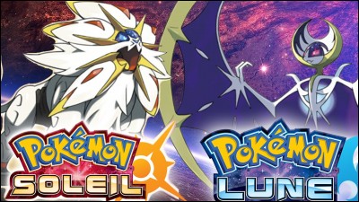 Quand sort « Pokémon Soleil et Lune » ?