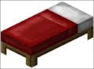 Comment crafte-t-on un lit ?