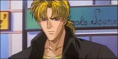 Comment se nomme ce jeune inspecteur de police charg&eacute; des affaires de meurtres et d'homicides dans "Pet Shop of Horrors"