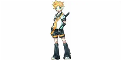 Qui est ce personnage de "Vocalo&iuml;d" ?