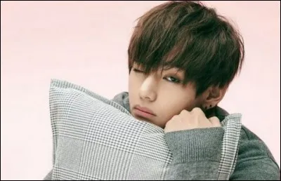 Quel est son groupe sanguin ?