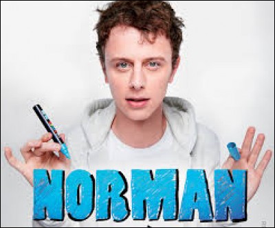 Combien Norman a-t-il d'abonnés ?