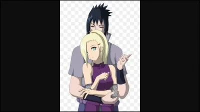 Au final, Sasuke est amoureux de qui ?