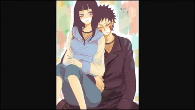 Hinata est amoureuse de qui étant plus jeune ?