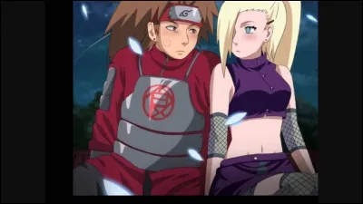 Ino est amoureuse de qui étant plus jeune ?