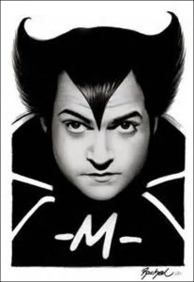 M - Comment s'appelle le troisième album de Matthieu Chedid, alias -M-, sorti en 2003 ?