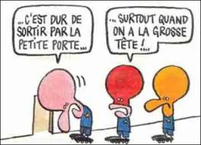 Cela commence parfaitement bien, nul ne va connaître ---- sur ce sujet.