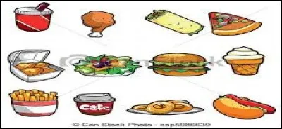 Aimez-vous grignoter ?