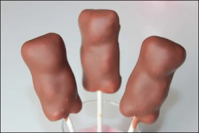 Quel est ce bonbon ?