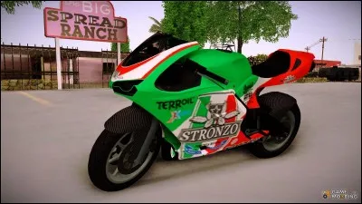 Comment s'appelle ce véhicule ?