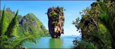 Et pour terminer, quelle est la capitale de la Thaïlande ?