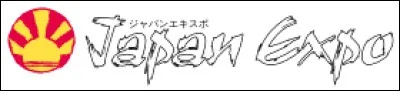Est-ce le logo de la "Japan Expo" ?