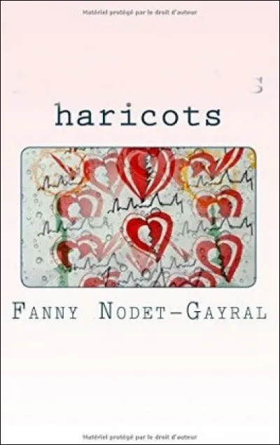 Quel est ce livre de Fanny Nodet Gayral ?