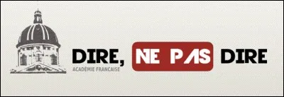 Selon l'académie française, doit-on dire le haricot, ou l'haricot ?