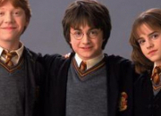 Quiz Harry James Potter