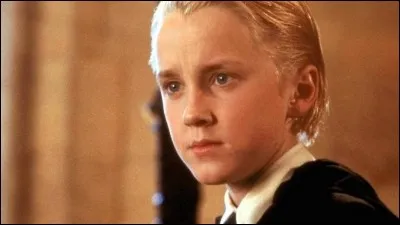 Dans le tome 8, comment s'appelle le fils de Harry Potter ?