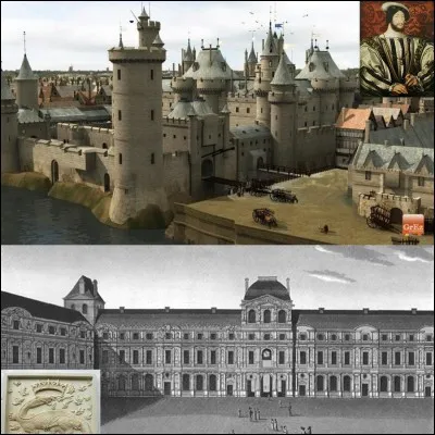 Né à Cognac, il sera celui qui construira Chambord. Egalement, il sera l'ami de l'auteur « de la femme au sourire ». Au cours d'un dialogue avec un de ses adversaires, il dira : 
« Paris n'est pas une ville, c'est un pays. »
Qui est ce personnage historique ?