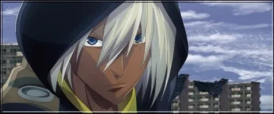 Dans quelle série Soma Schicksal a-t-il pour mission de se battre contre des Aragamis ?