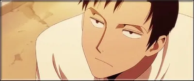 Qui, dans « xxxHolic », exorcise les esprits sans pourtant être capable de les voir ?