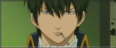 Dans « Gintama », comment se nomme le vice-commandant du Shinsengumi, grand amateur de mayonnaise ?