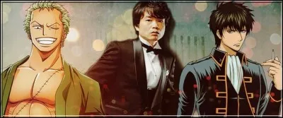 Tous ces personnages ont le même seiyū ! Qui est-il ?