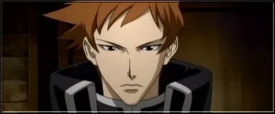 Dans quel anime Tres Iqus est-il un cyborg surnommé « Gunslinger » ?