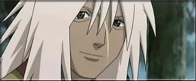 Dans « Naruto Shippūden », quel est le nom du père de Sora ?