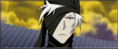 Dans quel film tiré d'un anime peut-on rencontrer Kokutō ?