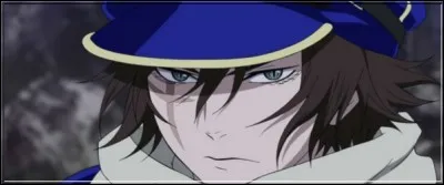 Dans « Letter Bee (Tegami Bachi) », quel Bee est originaire de Dead End ?