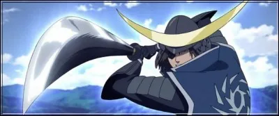 Comment s'appelle le héros de « Sengoku Basara », qui est inspiré d'un personnage ayant réellement existé ?