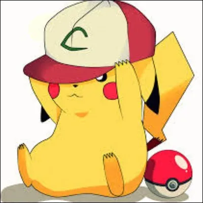 Qui est l'évolution de Pikachu ?