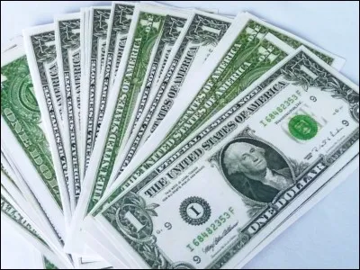 Travaillez, prenez de la peine, et vous aurez de l'oseille !