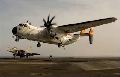 Quelle partie de l'aéronef est également qualifiée de ce nom ?