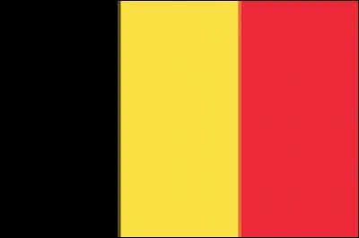 Lequel de ces journaux est belge ?