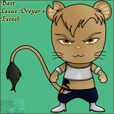 Luxus a-t-il un exceed ?