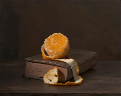 Il a écrit "Les cinq pépins d'orange", aventure dans laquelle on retrouve le célèbre Sherlock Holmes :