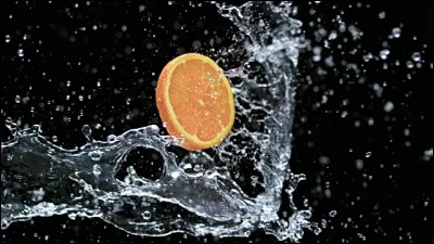 Qu'appelle-t-on les orangettes ?