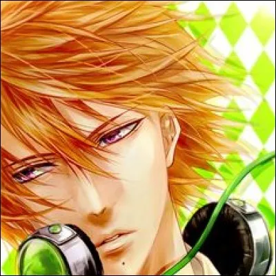 Qui est le seiyuu de ce personnage ?