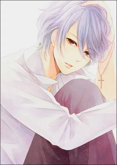 Qui est le seiyuu de ce personnage ?