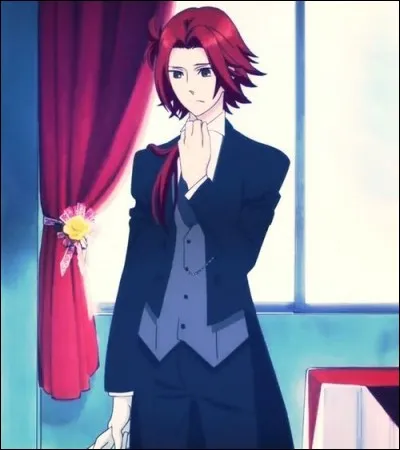 Qui est le seiyuu de ce personnage ?