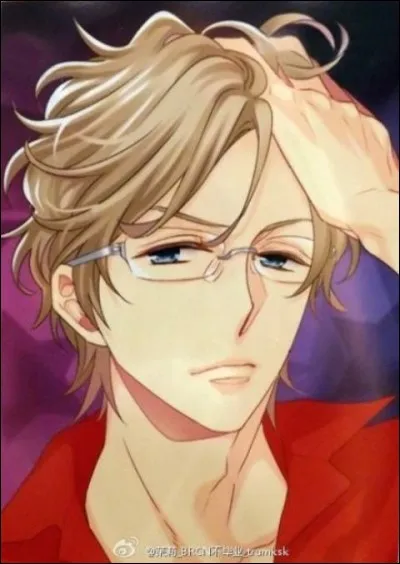 Qui est le seiyuu de ce personnage ?