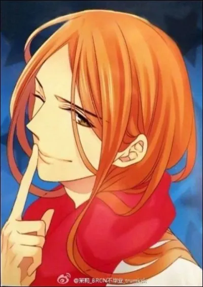 Qui est le seiyuu de ce personnage ?