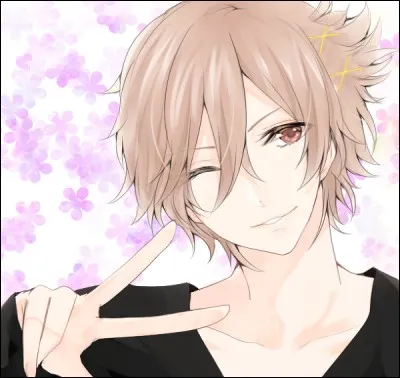 Qui est le seiyuu de ce personnage ?