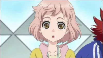 Qui est le seiyuu de ce personnage ?