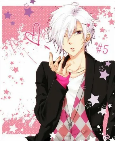 Qui est le seiyuu de ce personnage ?