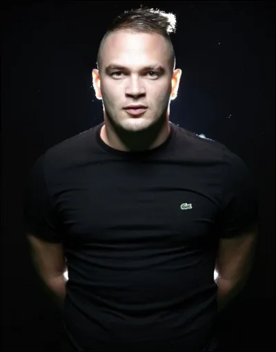 Qui est ce chanteur ?