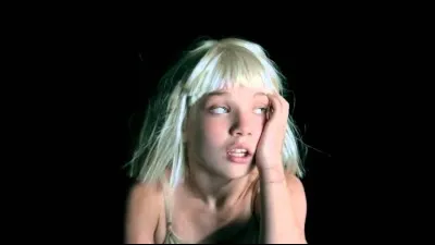 Qui est cette chanteuse ?