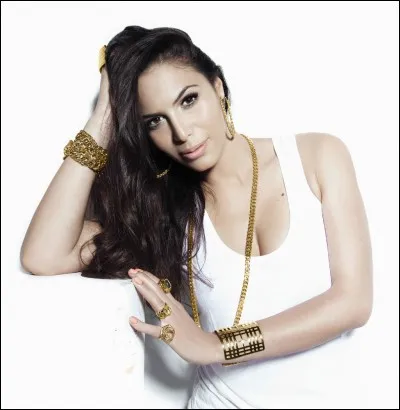 Qui est cette chanteuse ?